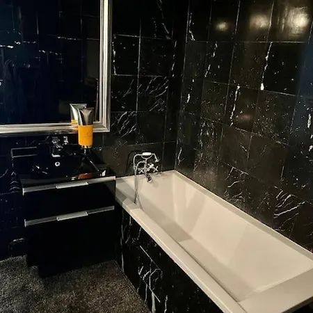Exclusive Suite Parisian Palace Exterior photo