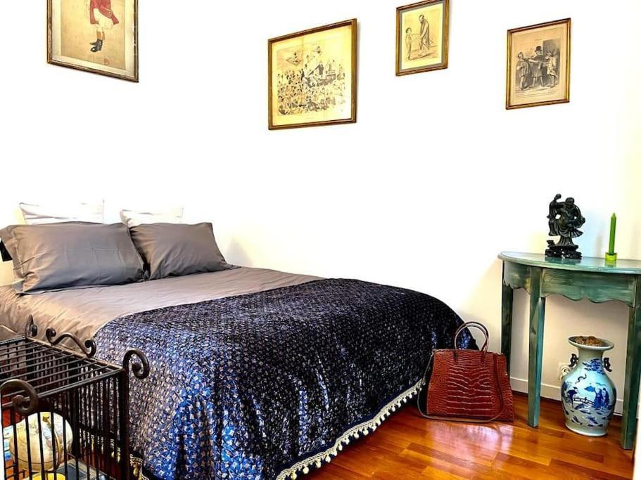 Exclusive Parisian Palace Apartamento *